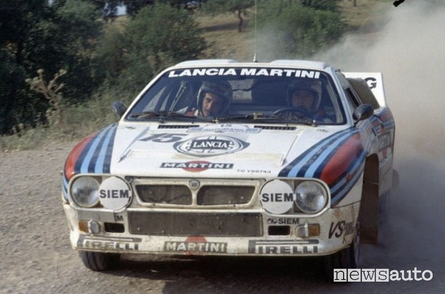 Attilio Bettega