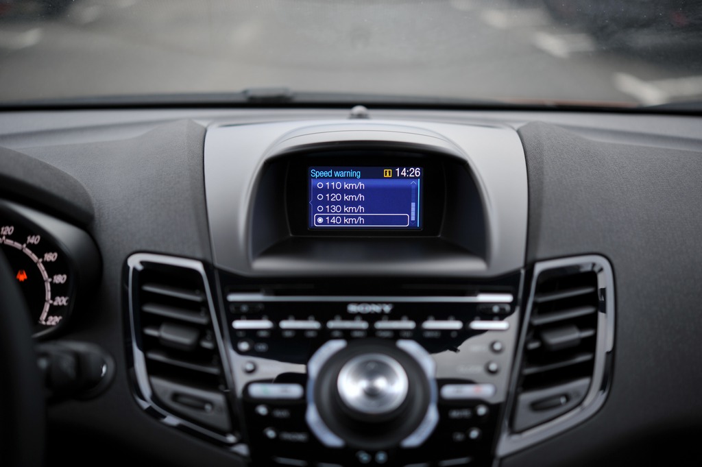Ford My key come funziona Ford My key come funziona chiave programmabile auto