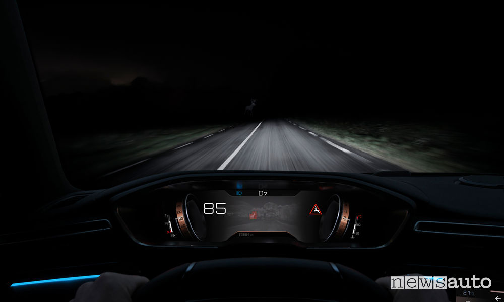 Peugeot 508 2018