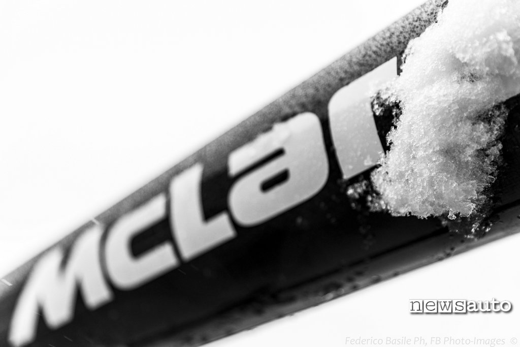 Burian e neve in spagna Burian e neve in spagna