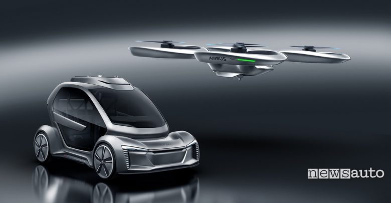 Italdesign Pop.up Next