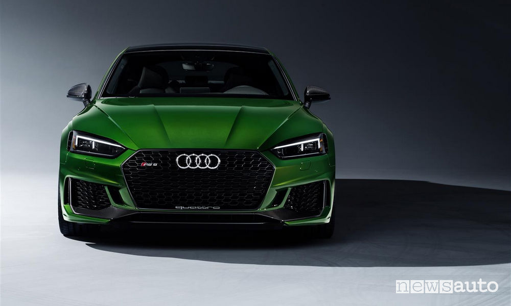 Audi RS 5 Sportback