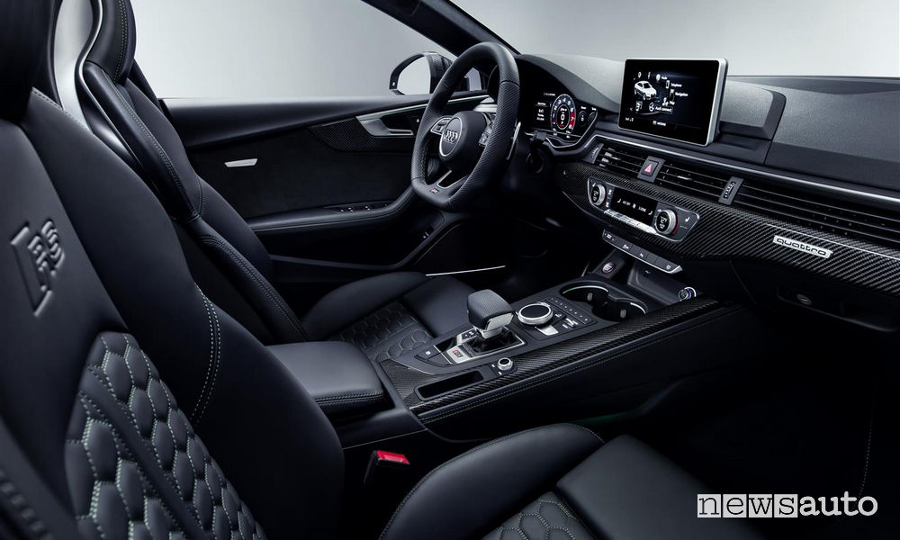 Audi RS 5 Sportback
