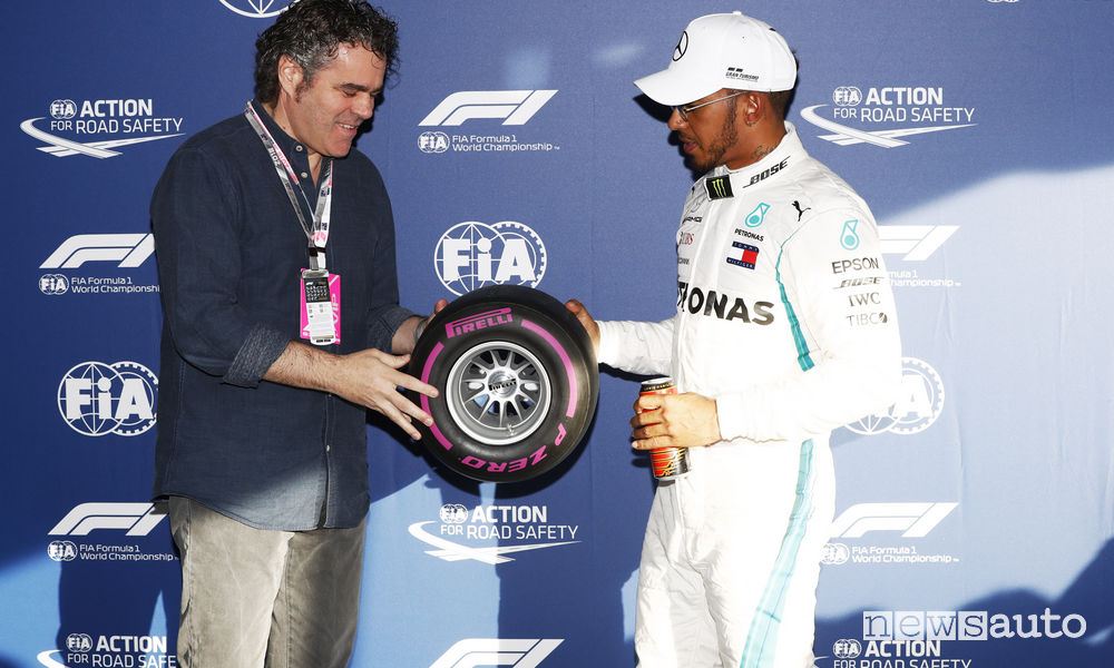 Qualifiche F1 2018 Gp Australia