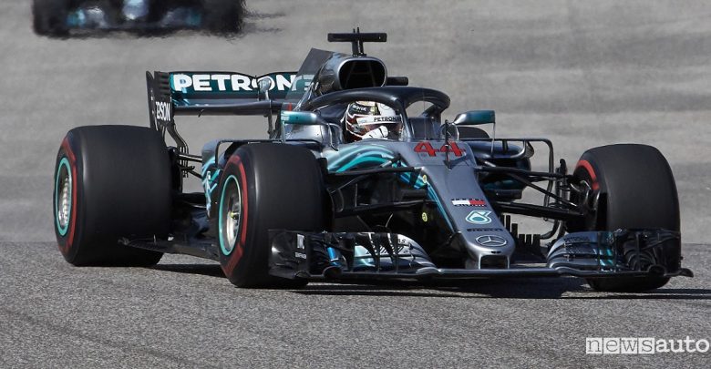 F1 Classifiche Mondiale 2018 Piloti Costruttori