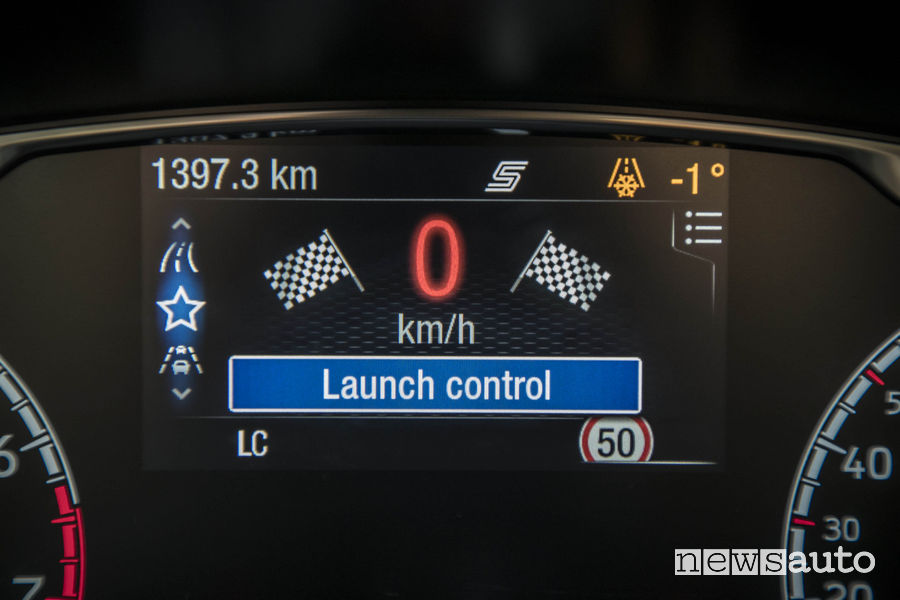 Ford Fiesta ST 2018