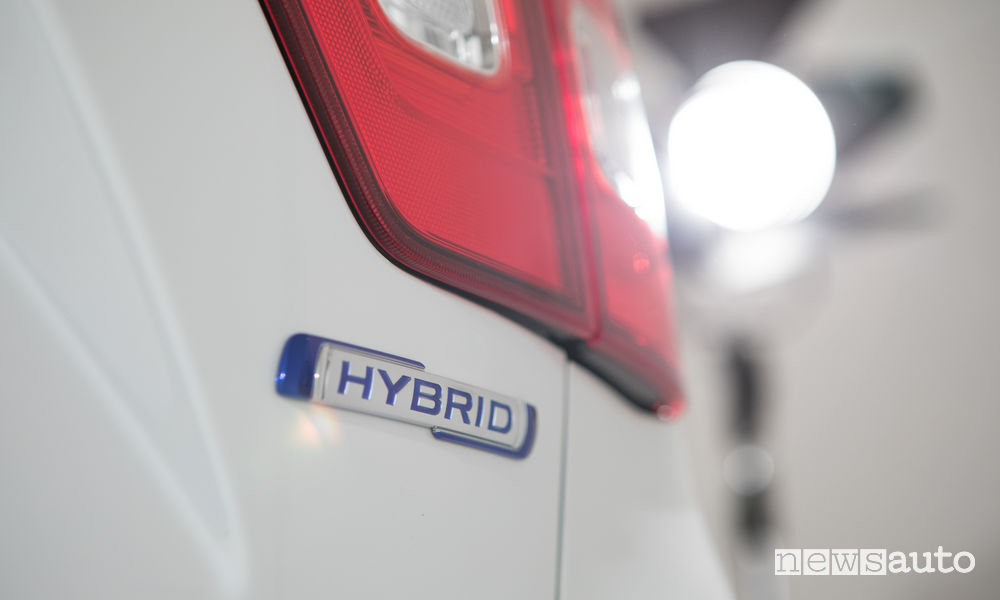 Suzuki Ignis Ginza