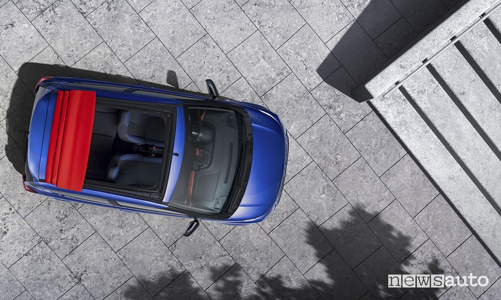 Citroen C1 Urban Ride