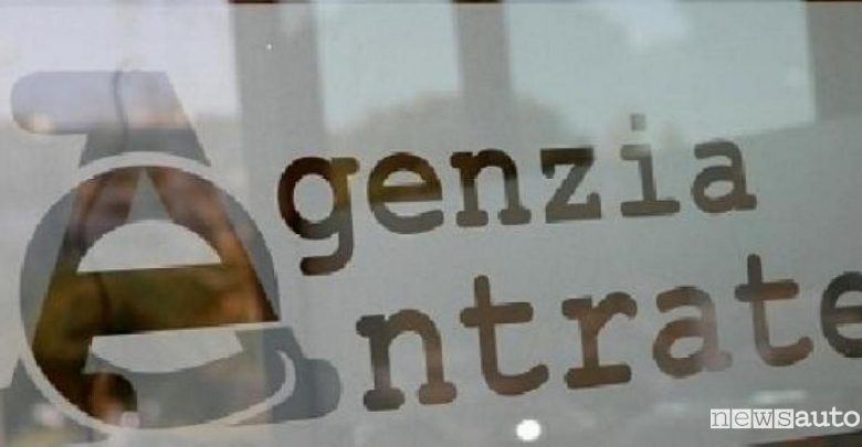Spesometro auto redditometro auto