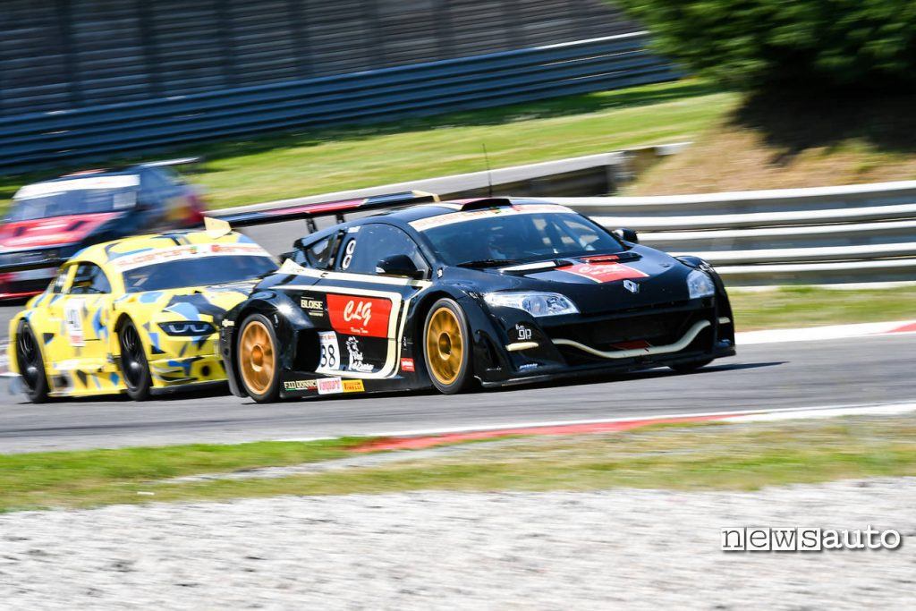 Trofeo Super Cup 2018 Trofeo Super Cup 2018
