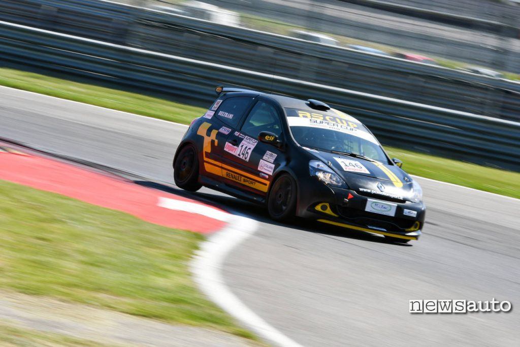 Renault Clio Super Cup Renault Clio Super Cup