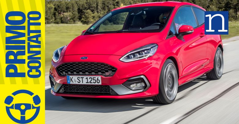 FIESTA_ST-2018-test NIZZA VIDEO TV