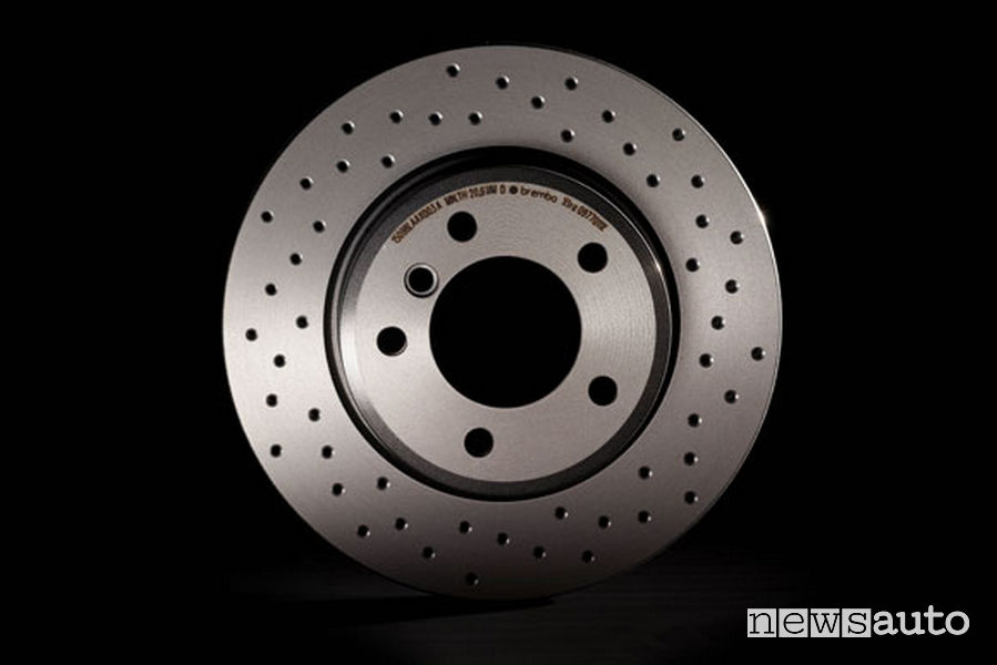 Pinze Freno Brembo