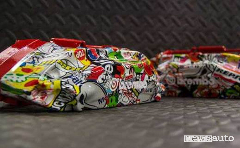 Pinze Freno Brembo