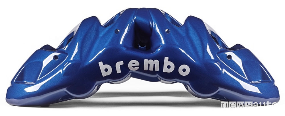 Pinze Freno Brembo