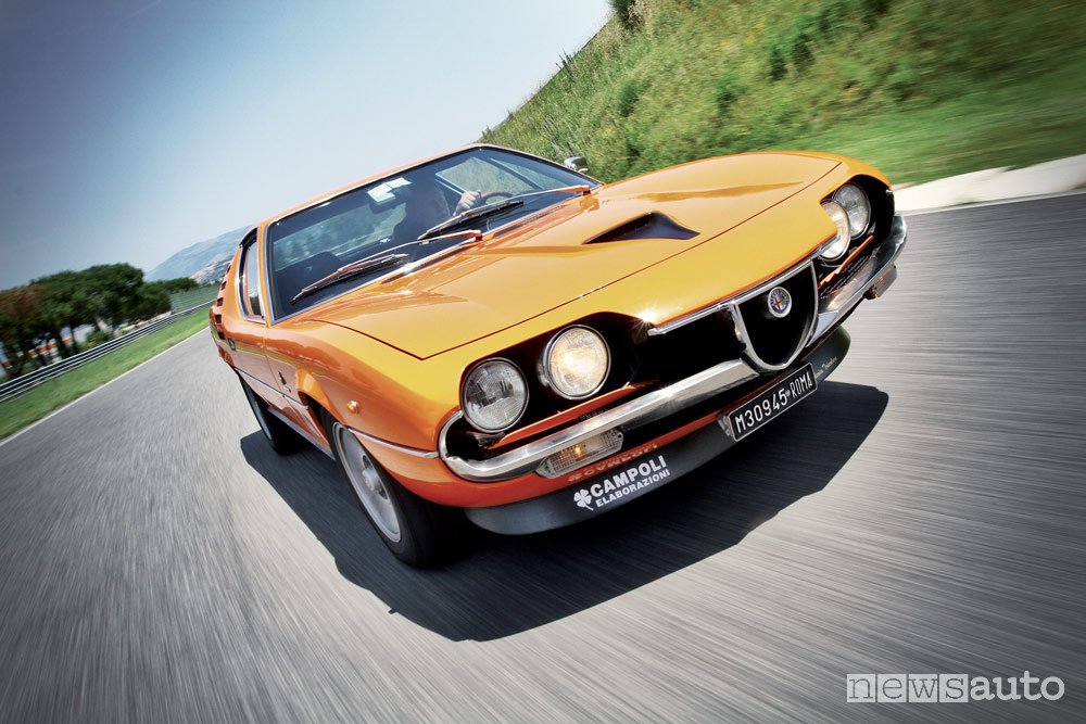 Bollo auto storiche 2019