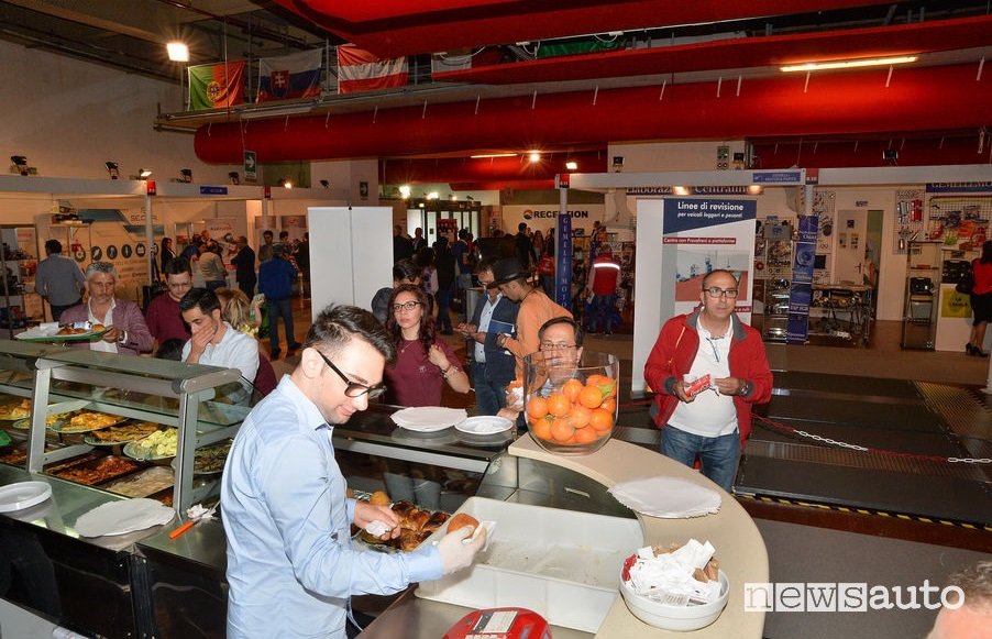 Autoservicetec 2018 Catania