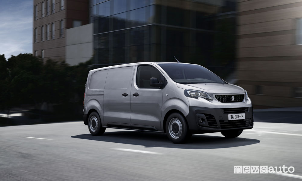 Peugeot Expert Pro