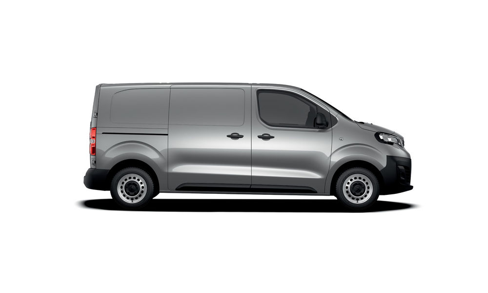 Peugeot Expert Pro