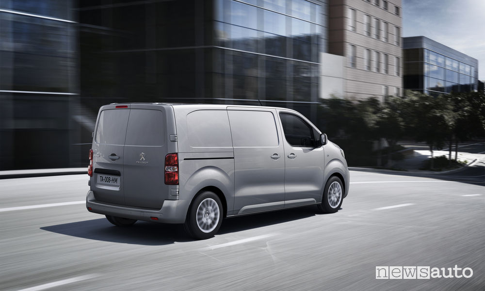 Peugeot Expert Pro