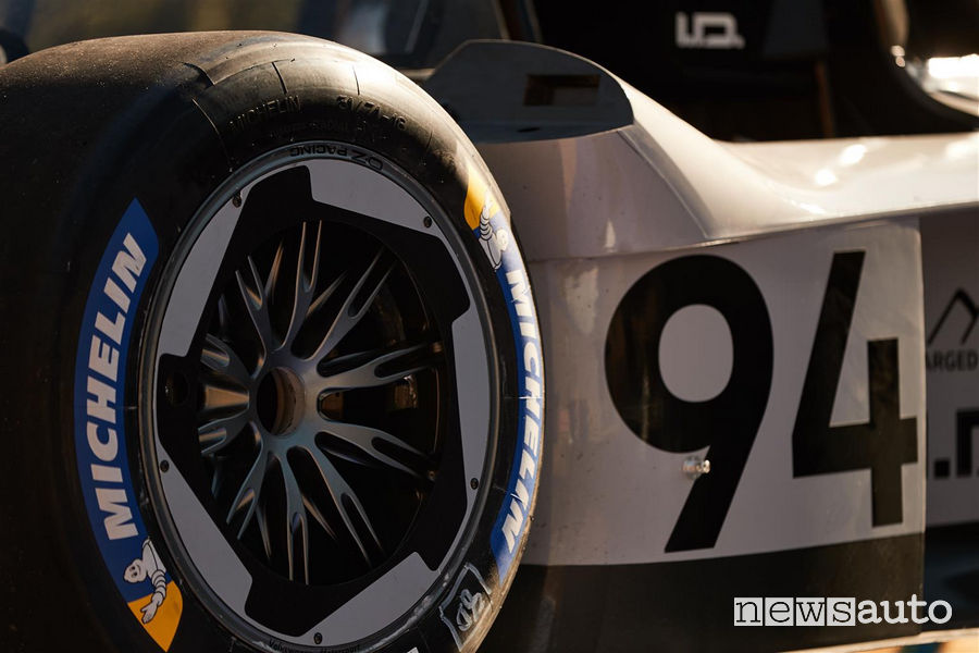 Volkswagen Pikes Peak 2018
