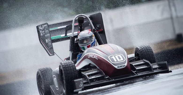 Formula SAE Varano 2018