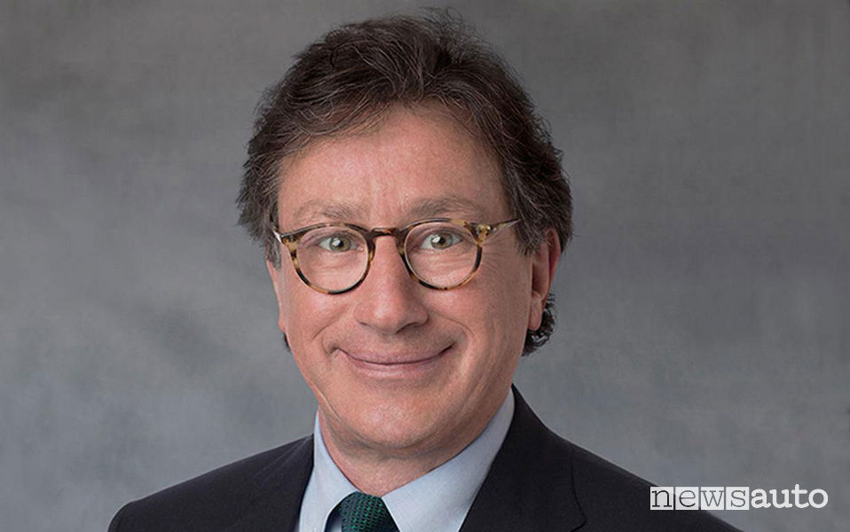 Camilleri nuovo Amministratore Delegato Ferrari