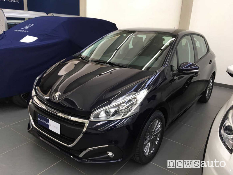Auto usate Peugeot, Peugeot Occasioni
