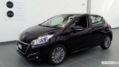 Auto usate Peugeot, Peugeot Occasioni