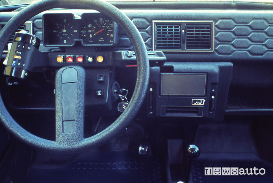 Citroen Visa