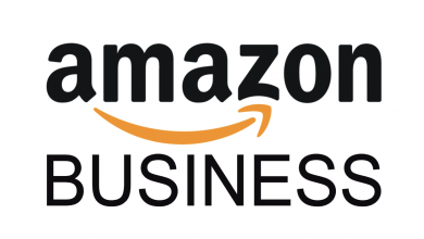Amazon Business logo