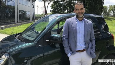 Maurizio Zaccaria è il nuovo Direttore Smart Italia