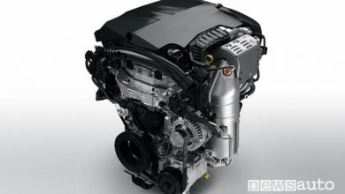 Nuovi motori Euro 6.2 Groupe PSA