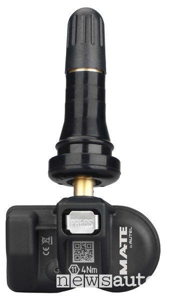 Sensore TPMS MAK MATE gomma
