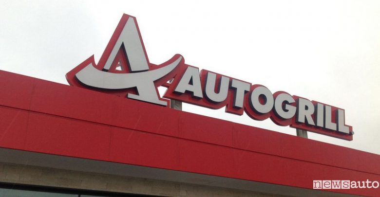 Rischio contagio Covid-19, prevenzione in Autogrill