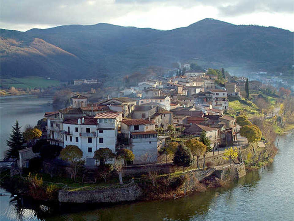 Colle di Tora Rieti