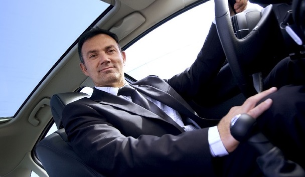 Jean-Pierre Ploué, Direttore Stile di Groupe PSA