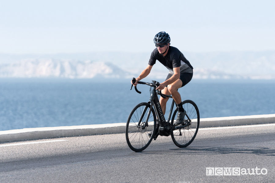 Peugeot bike eR02 PowerTube