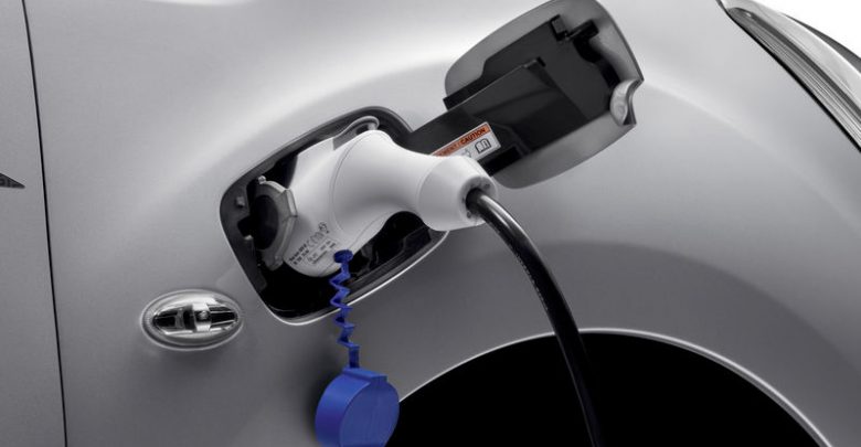 Mobilità elettrica Italia Peugeot Partner elettrico
