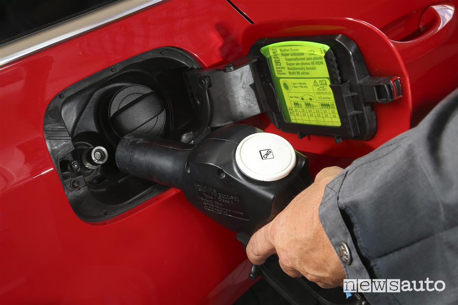 AGEVOLAZIONI BOLLO AUTO GPL E METANO