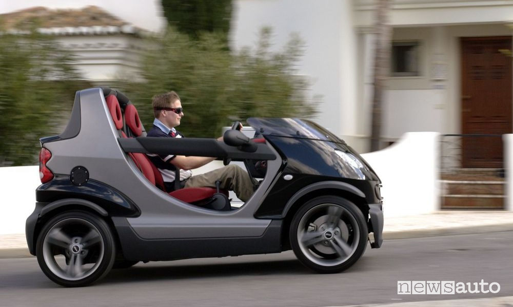 smart crossblade 2002