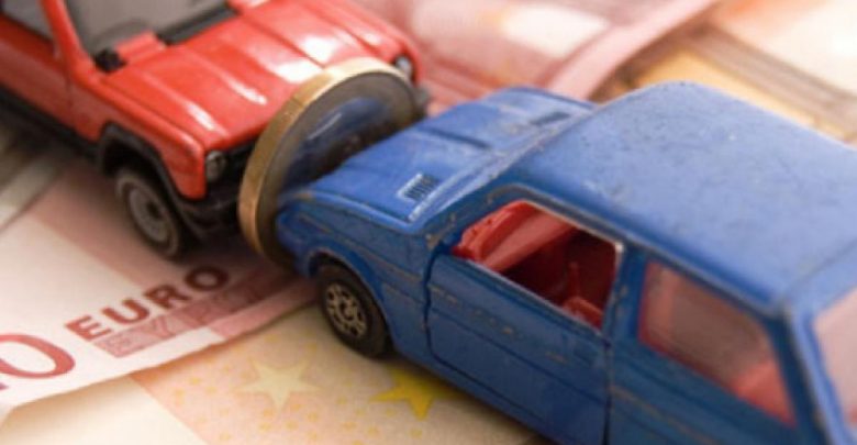 Attestato di rischio car denaro