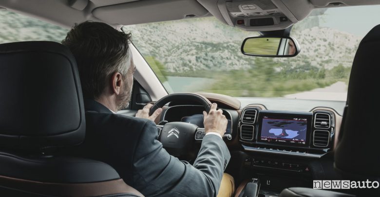 Citroen Advanced Comfort