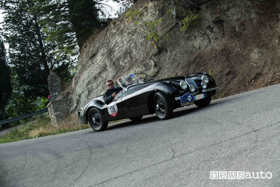 Gran Premio Nuvolari, foto edizione 2017