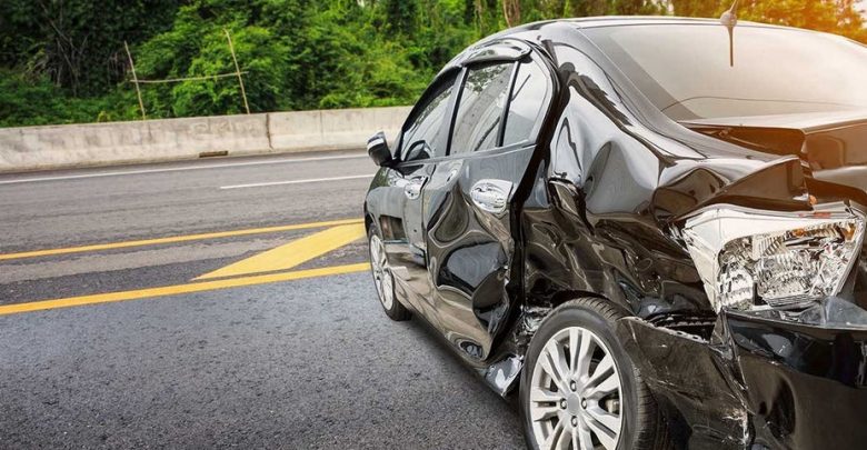 incidenti stradali