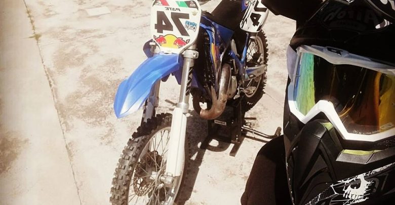 Malore in moto, muore un giovane appassionato di tuning