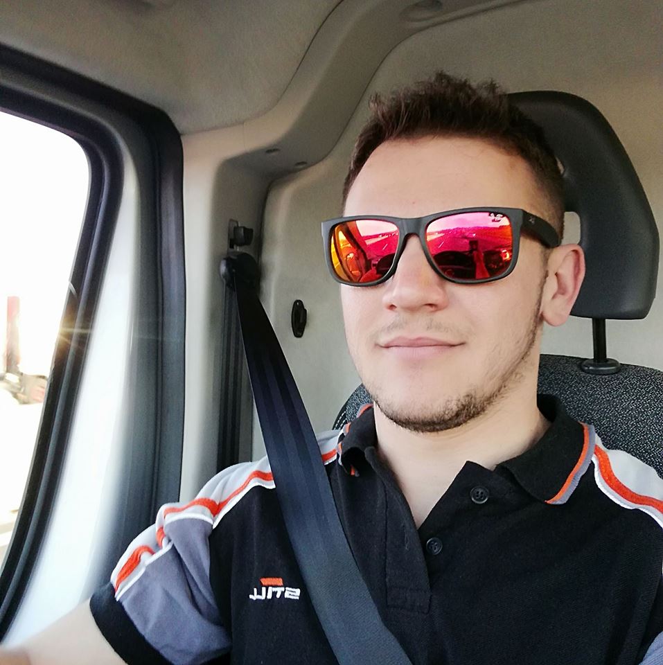 Malore in moto, muore Samuele Bonaldo