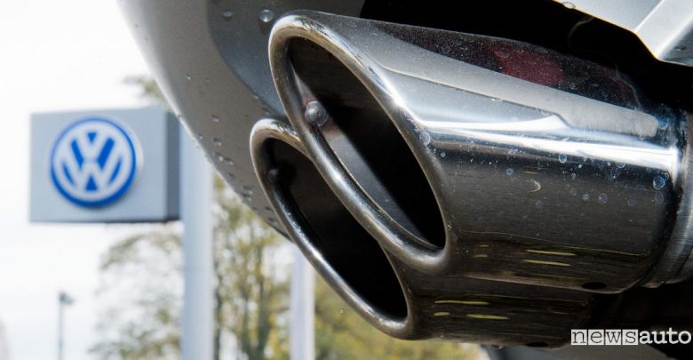 Auto tedesche, nel mirino dell'antitrust europeo