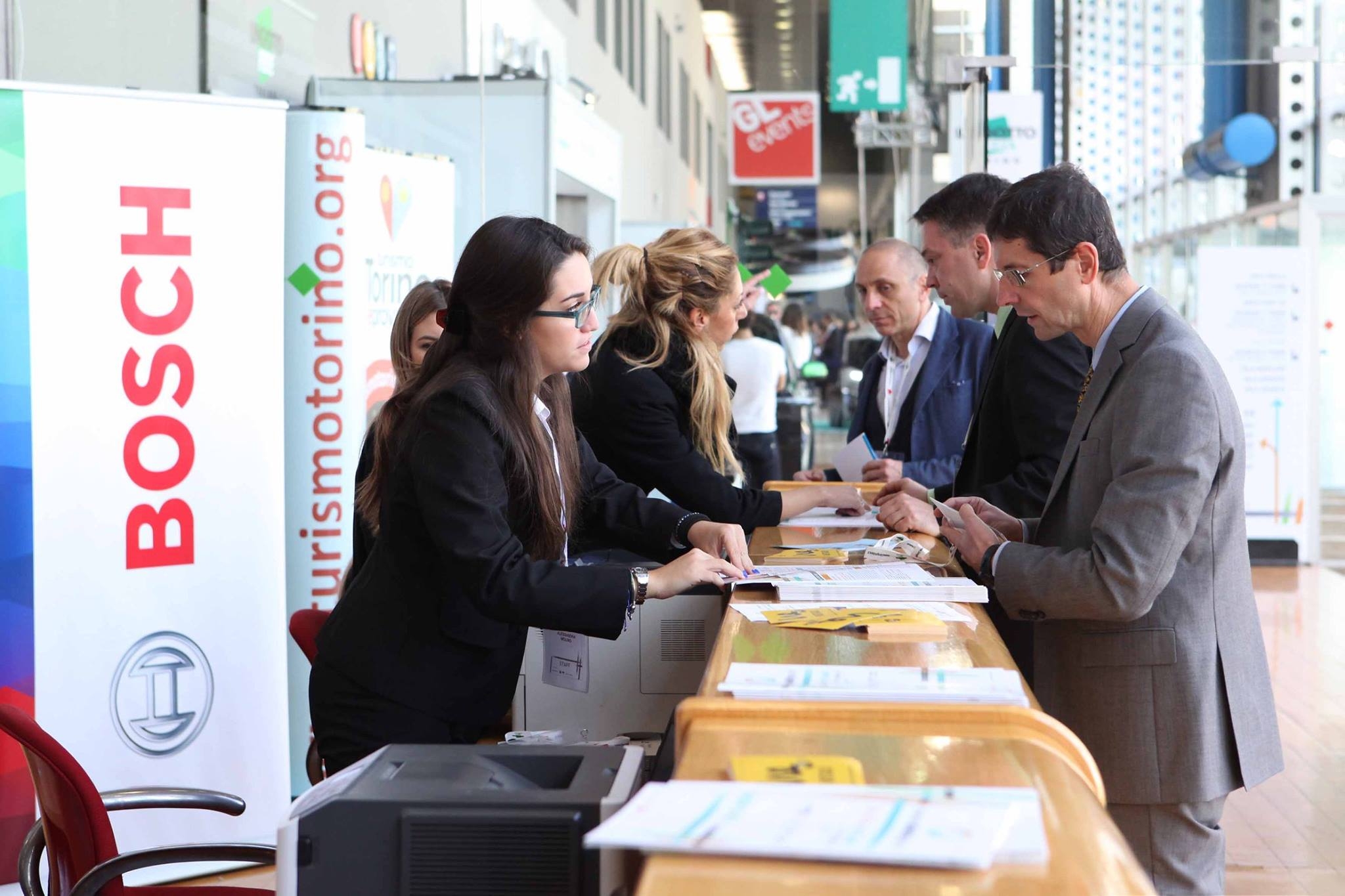 Future Mobility Week 2018