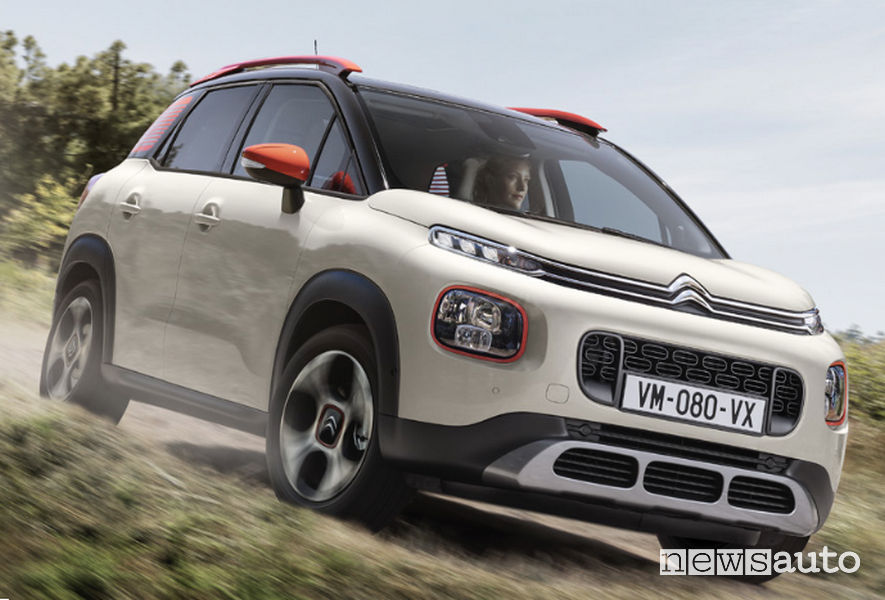 Citroen C3_Aircross